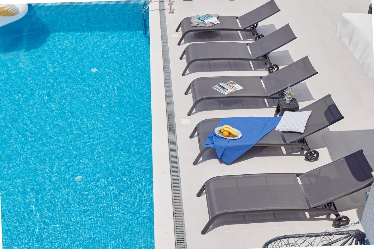 Apartment Kascelan Котор Экстерьер фото
