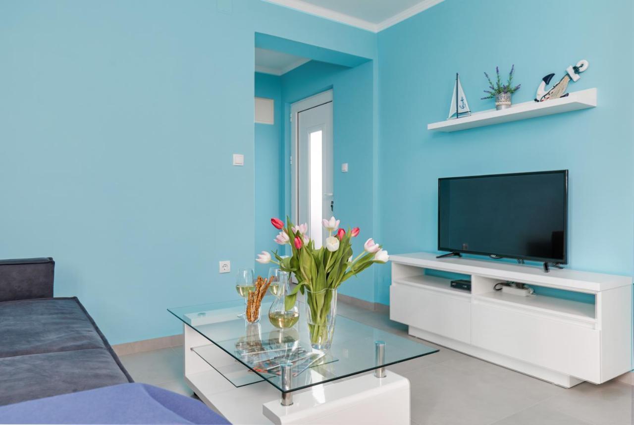 Apartment Kascelan Котор Экстерьер фото