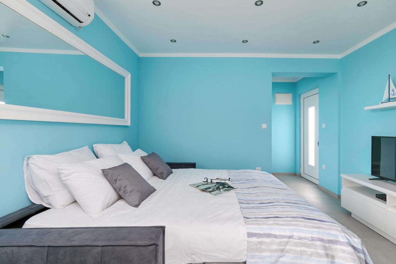 Apartment Kascelan Котор Экстерьер фото